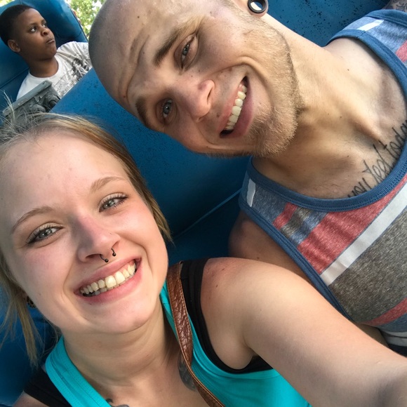 Meet your Posher, Allisha - Picture 1 of 1